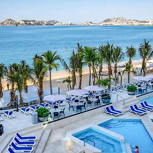 Copacabana Beach Hotel Acapulco